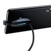 Baseus RPG Type-C kábel 2A/2m fekete gamer-6953156296824 3 kép