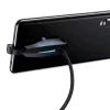 Baseus RPG Type-C kábel 2A/2m fekete gamer-6953156296824 3 kép