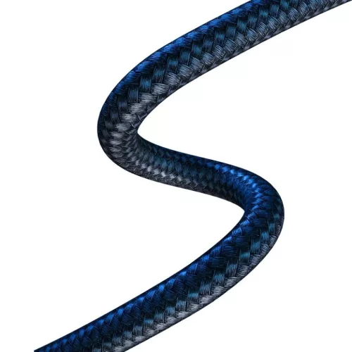 Baseus RPG Type-C kábel 2A/2m fekete gamer-6953156296824 5 kép