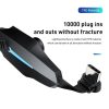 Baseus RPG Type-C kábel 2A/2m fekete gamer-6953156296824 6 kép