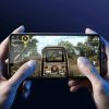 Baseus RPG Type-C kábel 2A/2m fekete gamer-6953156296824 7 kép