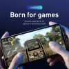 Baseus RPG Type-C kábel 2A/2m fekete gamer-6953156296824 8 kép