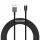 Baseus Superior Series USB-USB-C kábel, 66 W, 2 m (fekete)