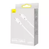 Baseus Superior USB Type-C - USB Type-C kábel Quick Charge / Power De-6953156208452 3 kép