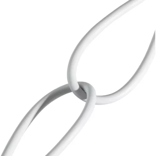 Baseus Superior SuperVOOC USB - Type C kábel 65W 2m fehér (CAYS00100-6932172612900 7 kép