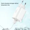 Baseus hálózati töltő, fali USB adapter 3.0 QC gyorstöltéssel fe-6953156272446 10 kép