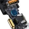 Baseus Share Together Autós szivargyújtós töltő 2x USB 120W QC PD-6953156206700 4 kép