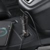 Baseus Share Together Autós szivargyújtós töltő 2x USB 120W QC PD-6953156206700 10 kép
