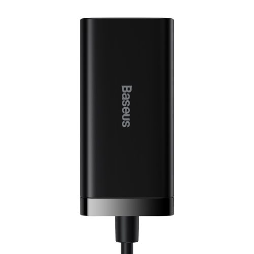 Baseus GaN3 Pro univerzális gyorstöltő 2 x USB Type C / 2x USB 100W-6953156209053 1 kép