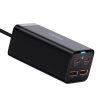 Baseus GaN3 Pro univerzális gyorstöltő 2 x USB Type C / 2x USB 100W-6953156209053 4 kép