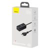 Baseus GaN3 Pro univerzális gyorstöltő 2 x USB Type C / 2x USB 100W-6953156209053 8 kép