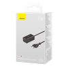 Baseus GaN3 Pro gyors töltő GaN 2 x USB Type C / 2 x USB 65W PD, QC4-6932172600334 8 kép