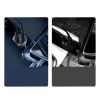 Baseus Univerzális autós töltő USB / USB Type C 65 W 5 A SCP Quick-6953156223189 10 kép