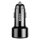 Baseus Magic Series Dual QC autós töltő kijelzővel 2x USB QC3.0 45-6953156293212 1 kép