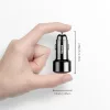 Baseus Magic Series Dual QC autós töltő kijelzővel 2x USB QC3.0 45-6953156293212 6 kép