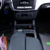 Baseus Magic szivargyújtós autós töltő 2xUSB-A 6A piros-6953156293236 6 kép