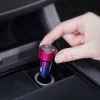 Baseus Magic szivargyújtós autós töltő 2xUSB-A 6A piros-6953156293236 7 kép