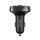 Baseus T típusú Bluetooth FM transmitter 2xUSB microSD és autós t�-6932172626976 7 kép