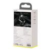 Baseus T Shaped S-13 Bluetooth FM transmitter és autós töltő 2x US-6932172626983 5 kép
