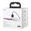 Baseus Super Si 1C Hálózati töltő adapter USB Type-C QC PD 20W 3A -6953156229990 7 kép