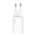 Baseus Super Si 1C fali töltő adapter Type C QC PD 30W 3A fehér