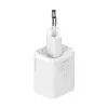 Baseus Super Si 1C fali töltő adapter Type C QC PD 30W 3A fehér-6953156205079 2 kép