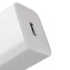 Baseus Super Si 1C fali töltő adapter Type C QC PD 30W 3A fehér-6953156205079 5 kép