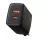 Baseus Compact hálózati töltő adapter USB Type-C / USB-A 20W 3A PD-6953156207233 1 kép