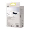 Baseus Compact fali töltő adapter 2xUSB + Type C PD 3.0 QC 3.0 30W 3-6953156207301 6 kép