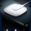 USAMS CD159 W1 Extra vékony MagSafe vezeték nélküli Qi mágneses t-6958444940601 1 kép