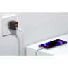 Orico Töltőkábel 100W USB-C - C - fekete-6942227122896 3 kép