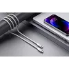 Orico Töltőkábel 100W USB-C - C - fekete-6942227122896 4 kép