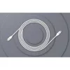 Orico Töltőkábel 100W USB-C - C - fekete-6942227122896 6 kép