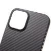 iPhone 13 Pro Max valódi aramid tok fekete-1200000028092 3 kép