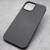 iPhone 13 Pro Max valódi aramid tok fekete-1200000028092 4 kép