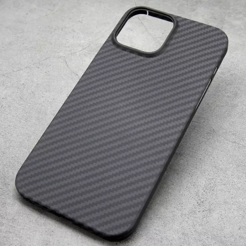 iPhone 13 Pro Max valódi aramid tok fekete-1200000028092 4 kép