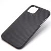 iPhone 13 Pro Max valódi aramid tok fekete-1200000028092 5 kép