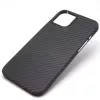iPhone 13 Pro Max valódi aramid tok fekete-1200000028092 5 kép