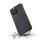 Samsung S21 Ultra valódi aramid tok fekete
