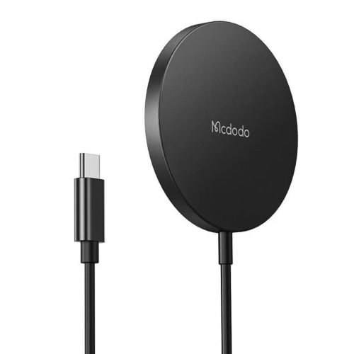 Mcdodo CH-4360 mágneses vezeték nélküli töltő 15W-6921002643603 1 kép