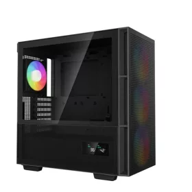 HÁZ DeepCool CH560 Digital - R-CH560-BKAPE4D-G-1-6933412774860 2 kép