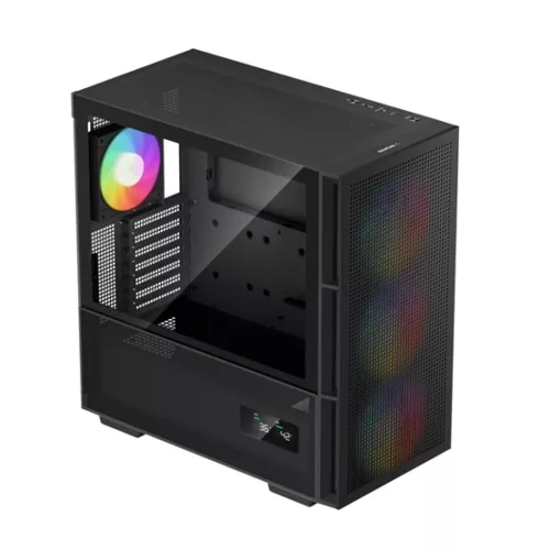 HÁZ DeepCool CH560 Digital - R-CH560-BKAPE4D-G-1-6933412774860 3 kép