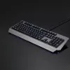 Motospeed CK99 mechanikus Gamer RGB billentyűzet, angol-6953460596719 3 kép