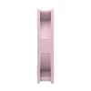 Darkflash CL12 LED Számítógép-ventilátor (120x120) (pink)-4710343793717 3 kép