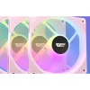 Darkflash CL12 LED Számítógép-ventilátor (120x120) (pink)-4710343793717 6 kép