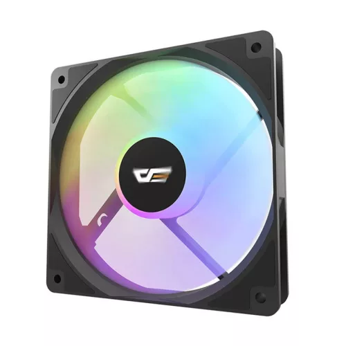 Darkflash CL12 LED ventilátor (120x120)-4710343793465 3 kép