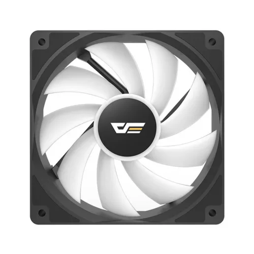 Darkflash CL12 LED ventilátor (120x120)-4710343793465 5 kép