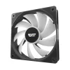 Darkflash CL12 LED ventilátor (120x120)-4710343793465 6 kép