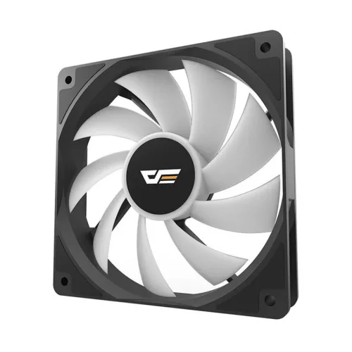 Darkflash CL12 LED ventilátor (120x120)-4710343793465 6 kép