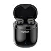 Ugreen TWS vezeték nélküli bluetooth fülhallgató fekete (CM338 80-6957303883110 2 kép